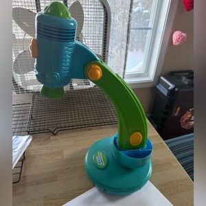 Discovery Kids Drawing projector - Toy